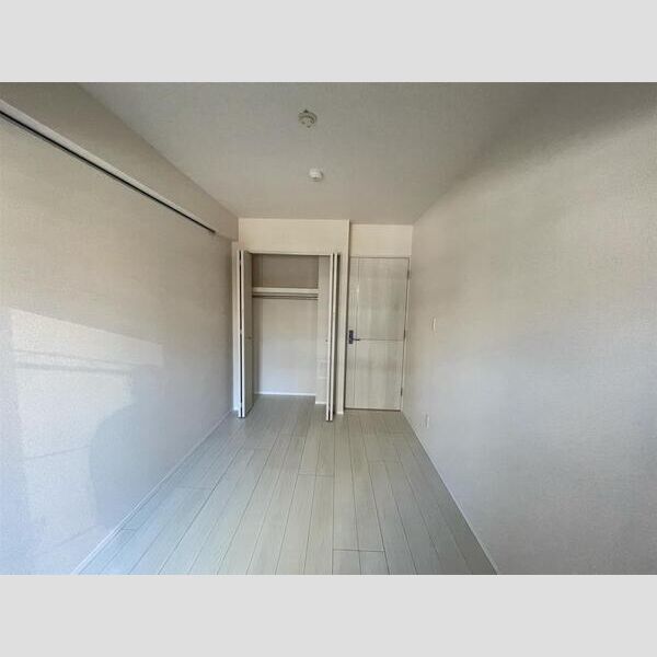 ヴォーガコルテ両国 玄関