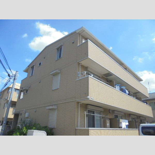 Allureの外観画像