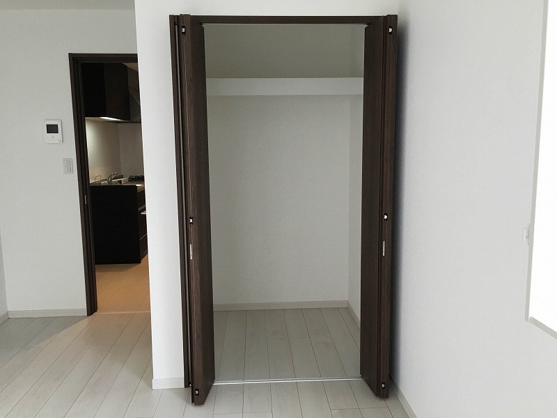 ブルースカイ湘南3階 部屋その他