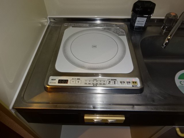 スカイコート千歳烏山第５ キッチン