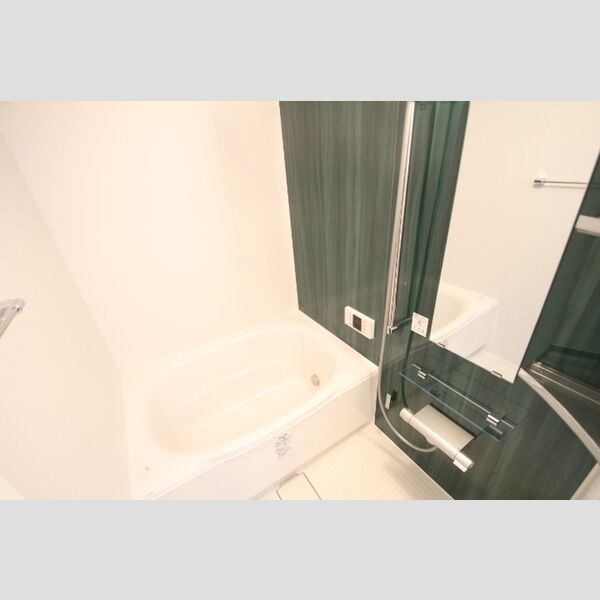 B runo  (ブルーノ) バス