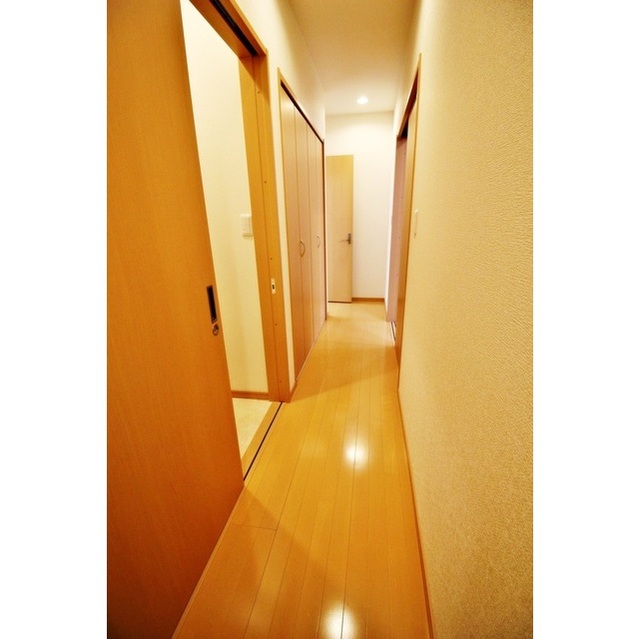 アムール　Petit　FK103号室 部屋その他