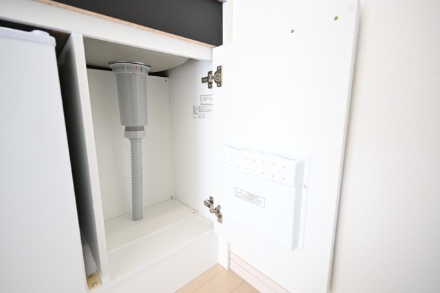 ＡＰＴ西新井3階 キッチン