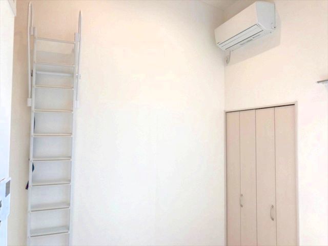 フォレスティ所沢1階 リビング