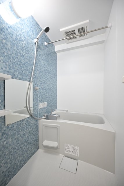 リタ王子神谷 お風呂