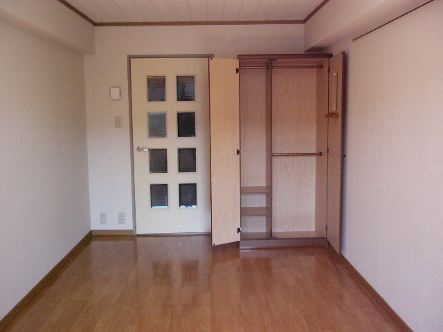 ミレ・関町0307号室 居室2