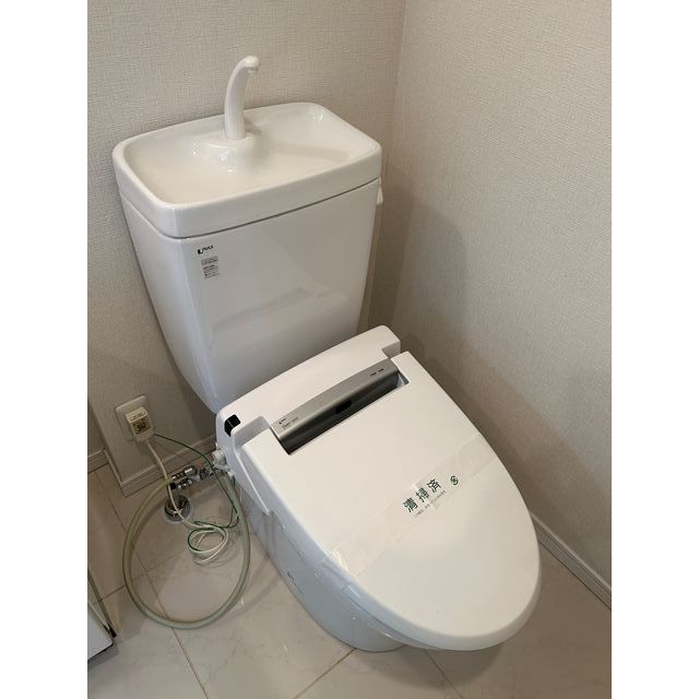 コンシェリア御茶ノ水 内観