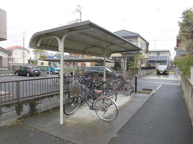 レオパレス彩107号室 部屋その他