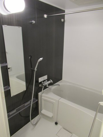 DIPS赤羽北WEST お風呂