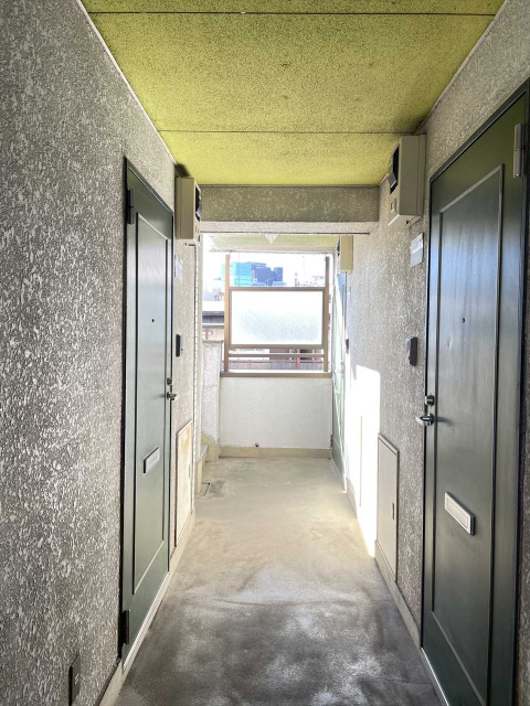 スカイコート池袋4202号室 部屋その他