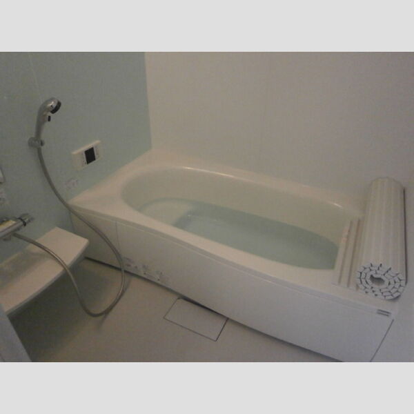 プレミール・イダⅡ102号室 102　浴室