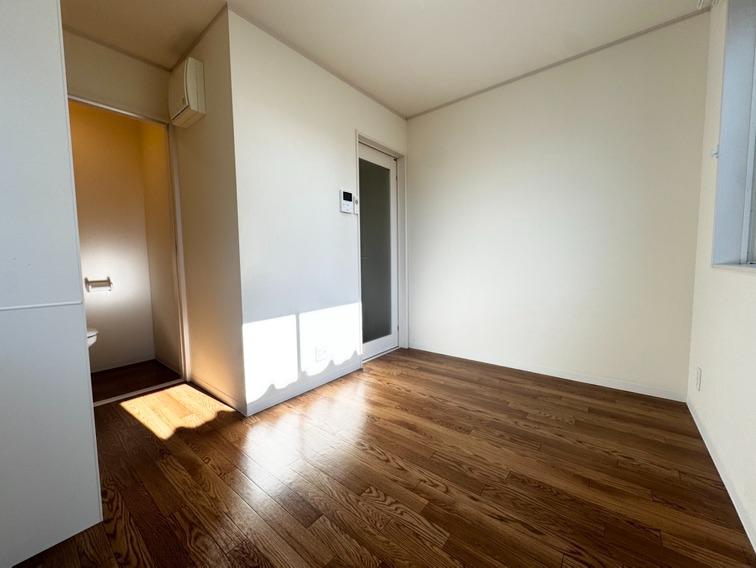 ウィリストン2階 部屋その他