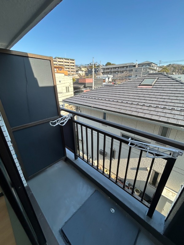 ベルトピア京王永山4階 部屋その他