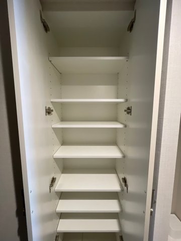 DIPS成増306号室 玄関