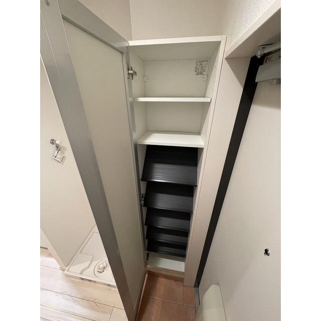 ベルフォレスタ杉並 内観