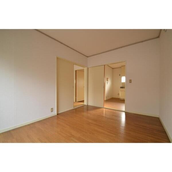 エステートピアエルム リビング