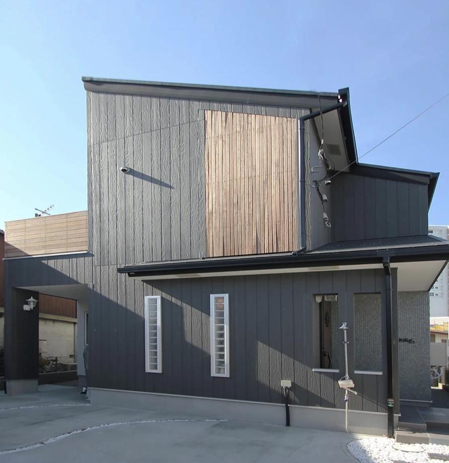 そよかぜテラスの外観画像