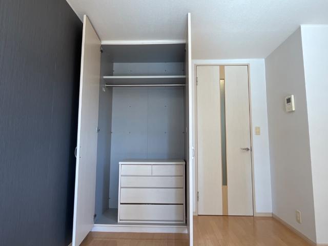 リュミエール 収納