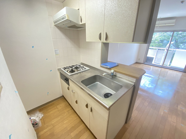スリジエ田園調布2階 部屋その他