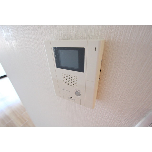 メゾンド・ピア　７304号室 TVモニターホン