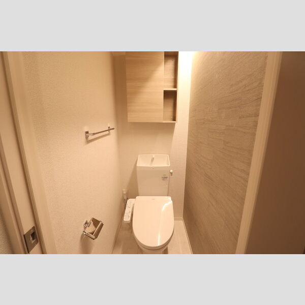 Arts&K 温水洗浄暖房便座