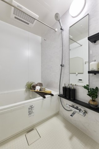 プラウドフラット日本橋大伝馬町 参考写真