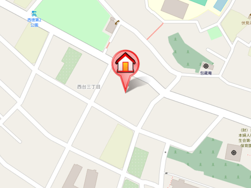 サニーウェル西台2階 null