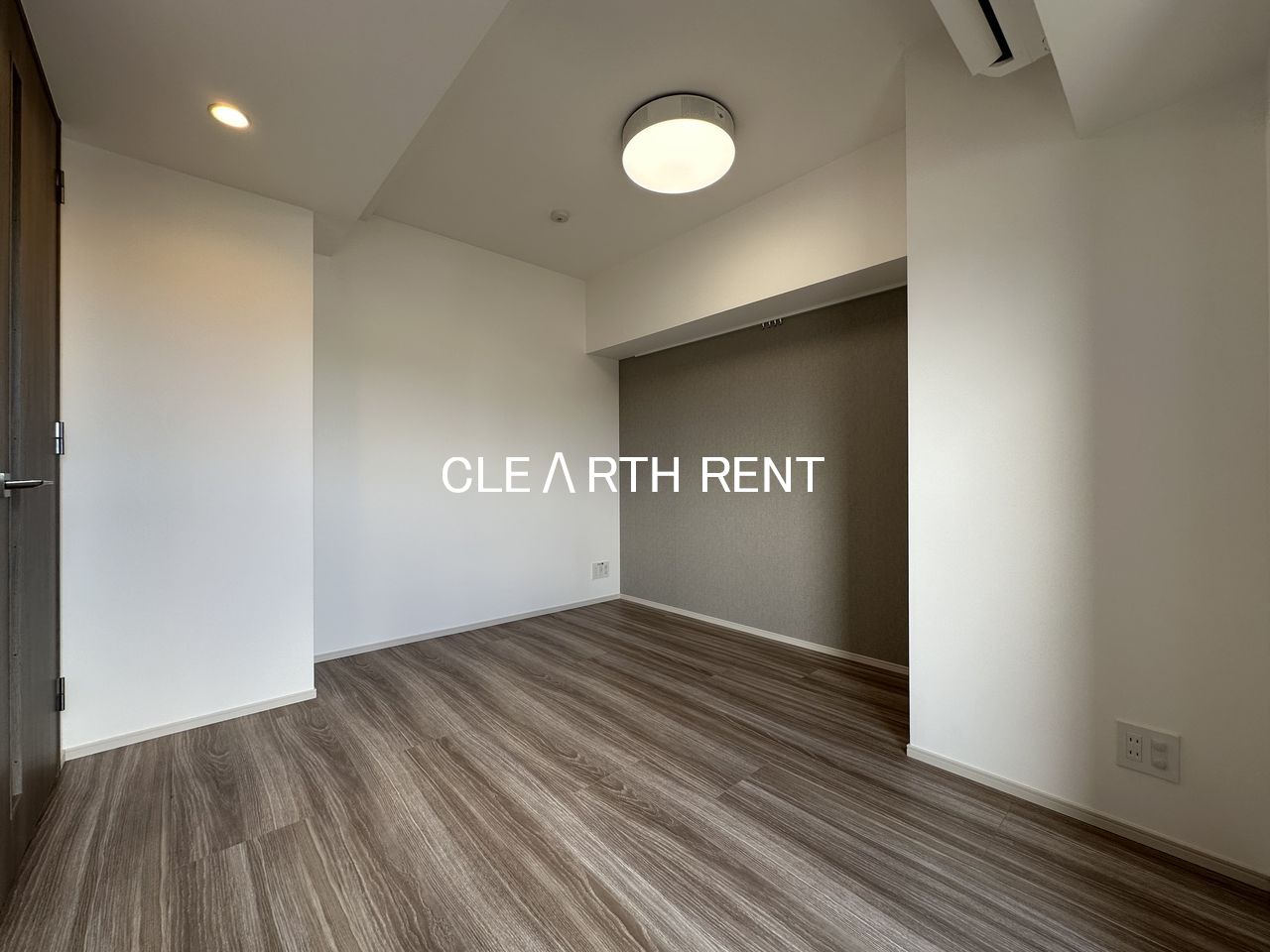 コンシェリア東京 ＜ＨＩＧＡＳＨＩＪＵＪＯ ＲＥＳＩＤＥＮＣＥ9階 擦り傷や汚れに強く美しさが持続するフローリングを採用