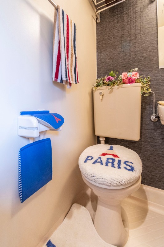 ビレッジ荻窪2階 同建物別部屋の参考画像