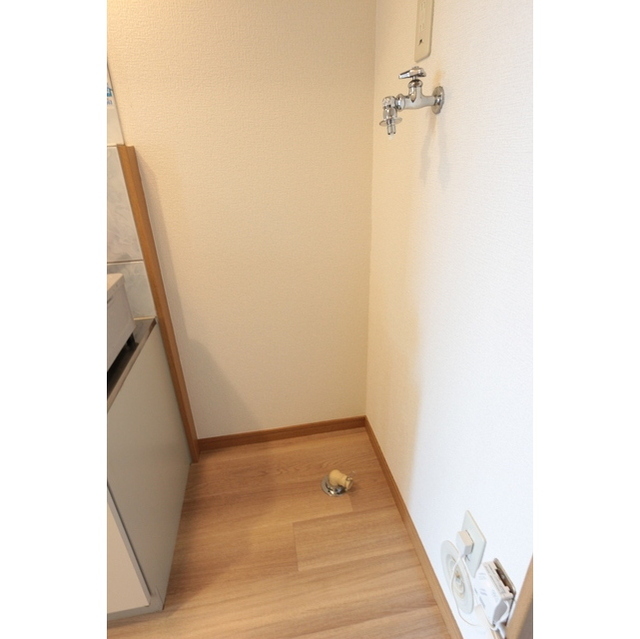 カーサ・ロッサ201号室 部屋その他