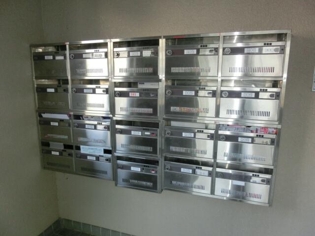 飯田マンション2階 部屋その他