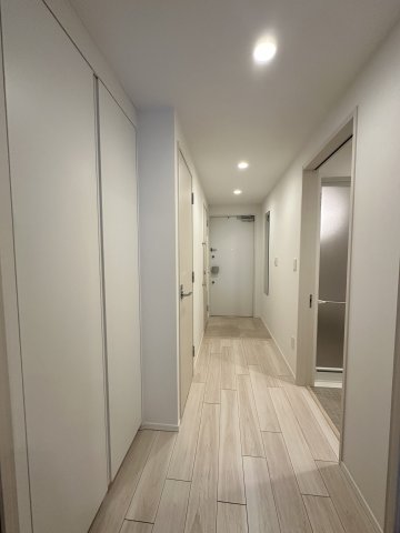 フロンティア新宿タワー814号室 ※参考写真