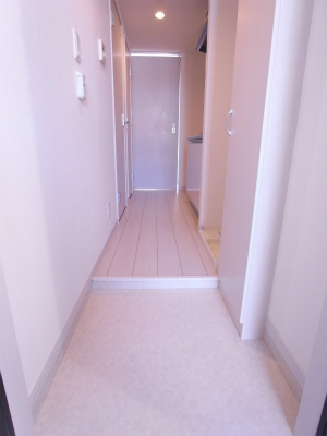 リブリ・エレファントホーム1階 部屋その他