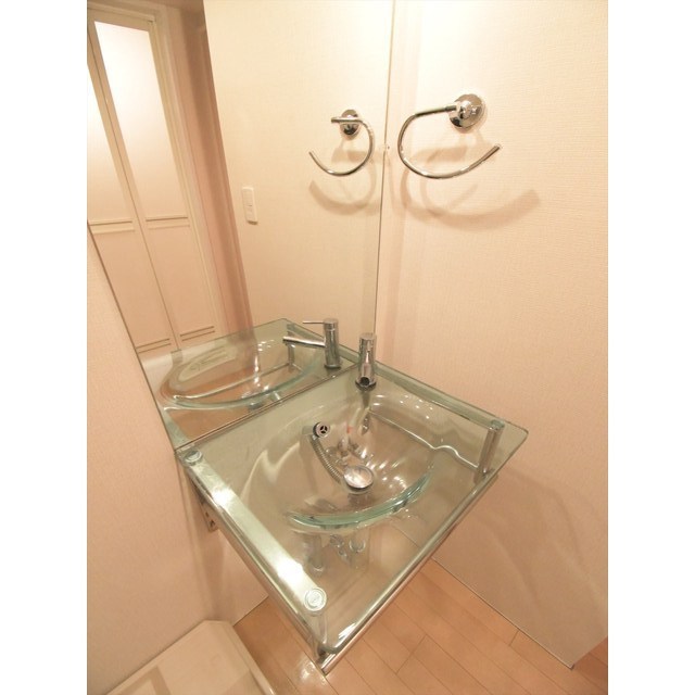 Ｂｒａｎｃｈｅ鷺ノ宮Ⅱ0202号室 同建物別部屋の参考画像