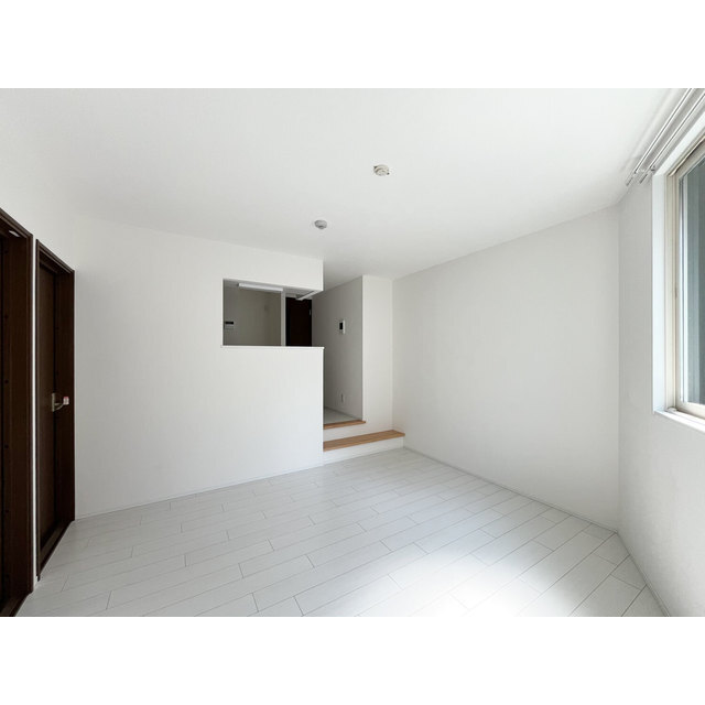 グランパセオ祐天寺イースト 内観