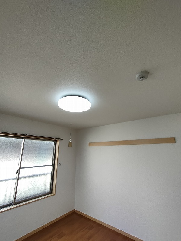 イー・シティ2階 部屋その他