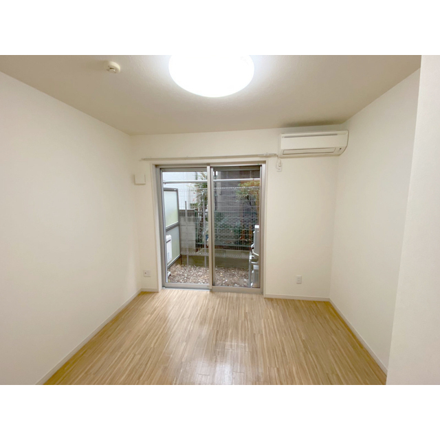ラウレアふじみ野 内観