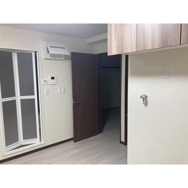 パールメゾンシオノ 内観