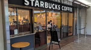 ドルチェ芝浦・ディマーレ 【喫茶店・カフェ】スターバックスコーヒー 浜松町東芝ビル店まで357ｍ