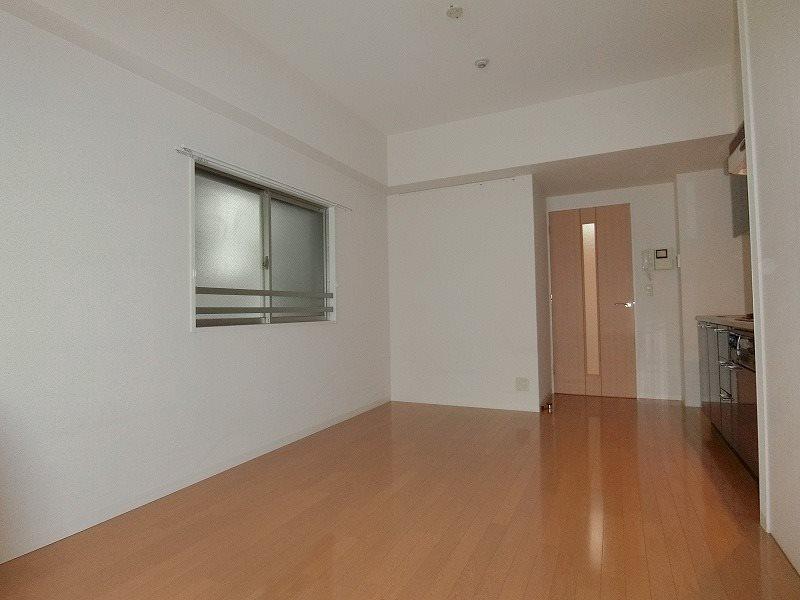 シャルム協和 リビング