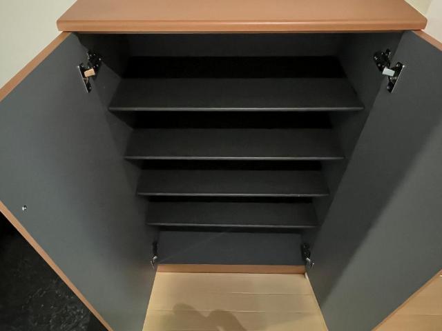 ヒルズＹＡＣＨＩＹＯ103号室 下駄箱