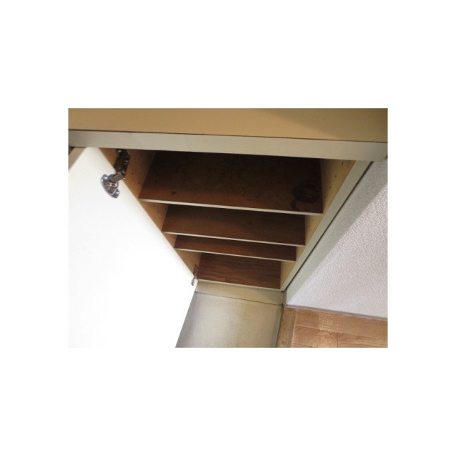 TSハイム201号室 部屋その他