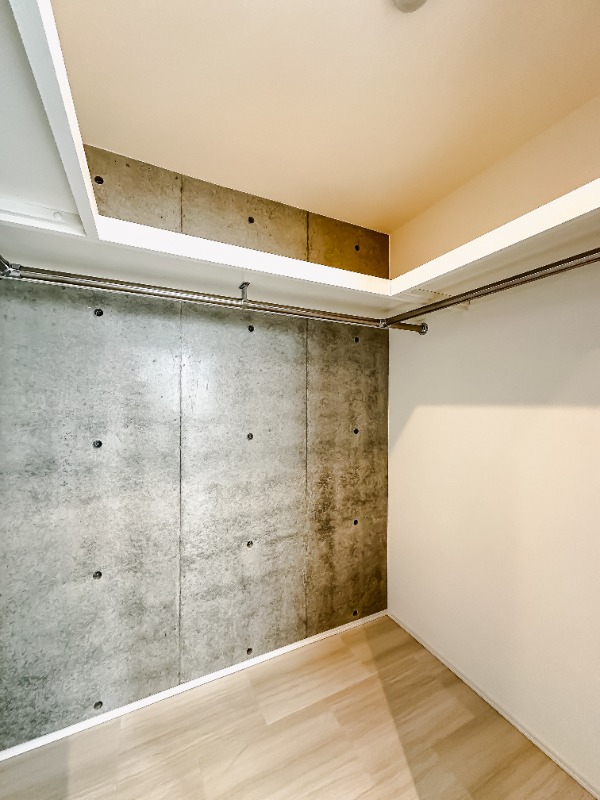 レジディア代々木Ⅱ 収納