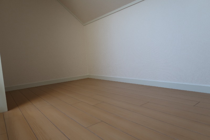 AWAKE　Ⅰ2階 寝室