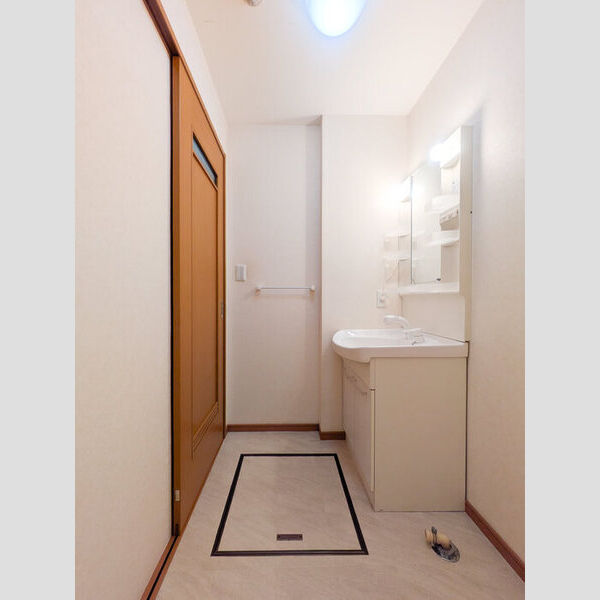 サンウィングS Ⅱ 洗面