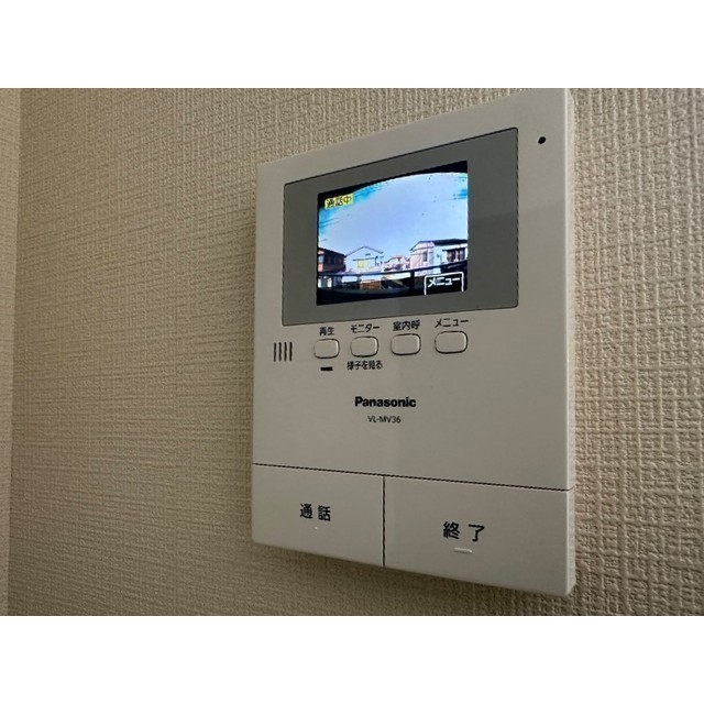 ヴィラ手児奈203号室 部屋その他