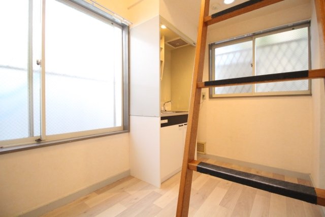 カルタス２１駒場東大前1階 部屋その他