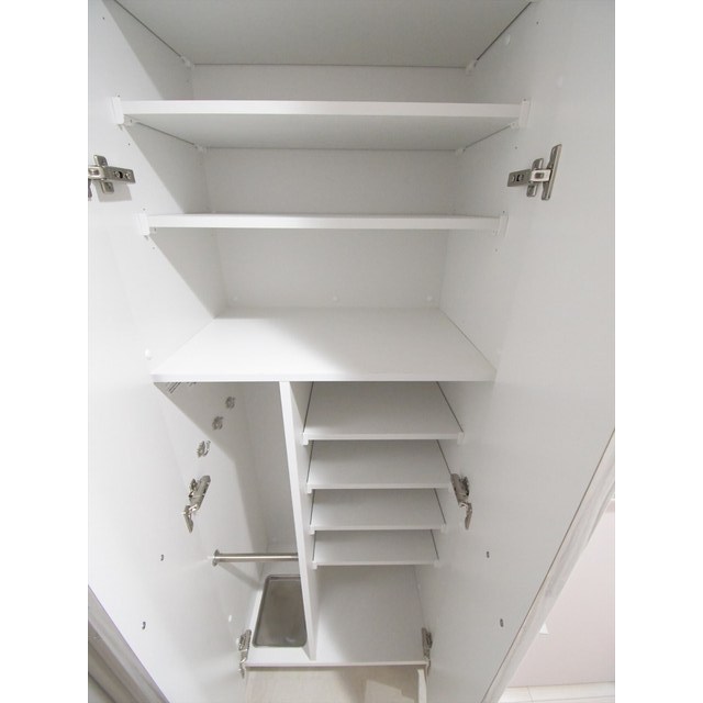 ＧＲＡＮ　ＰＡＳＥＯ新宿余丁町 内観