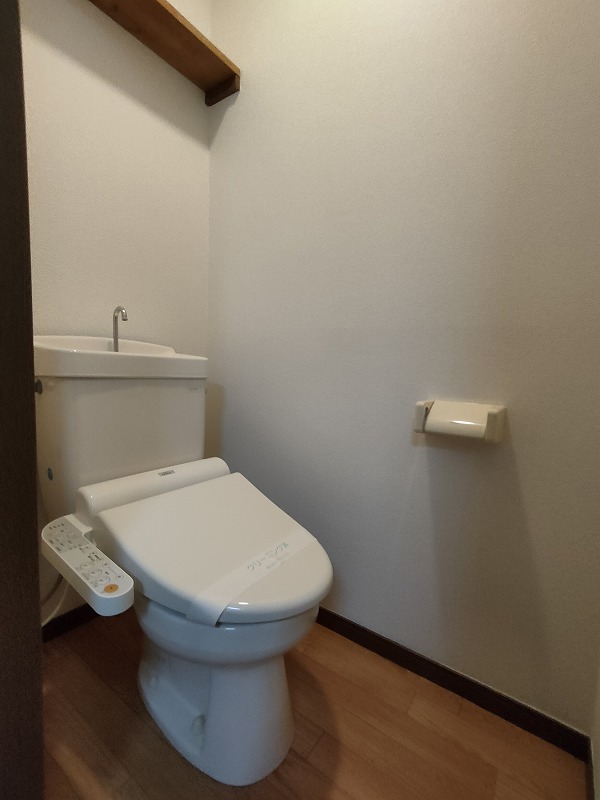 クライティリア竹ノ塚1階 部屋その他