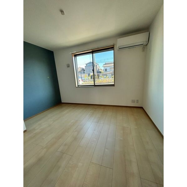 セカンドステージ袋山203号室 部屋その他